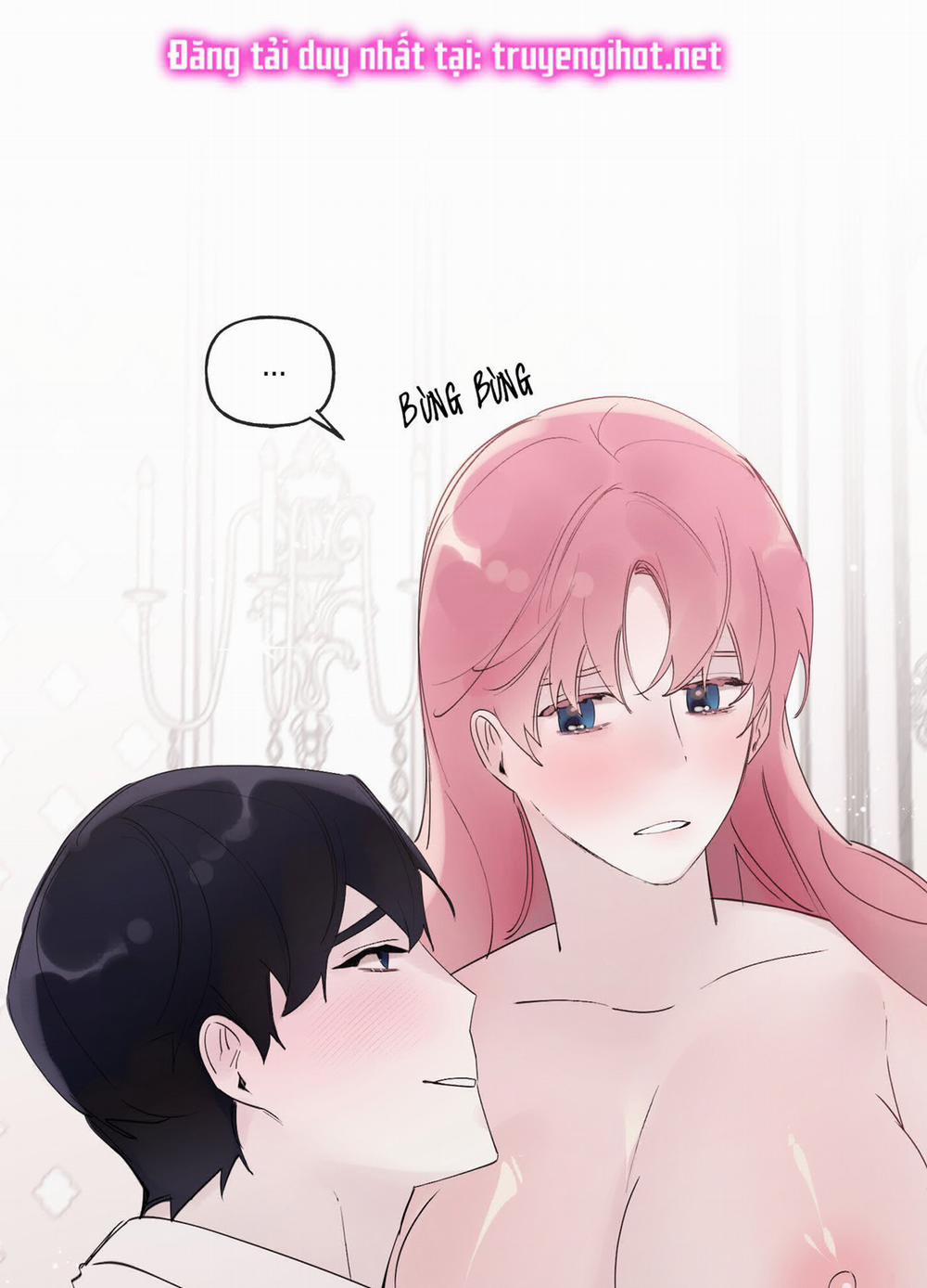Lời Mời Gọi Phóng Đãng Của Nữ Công Tước 55.1 trang 26