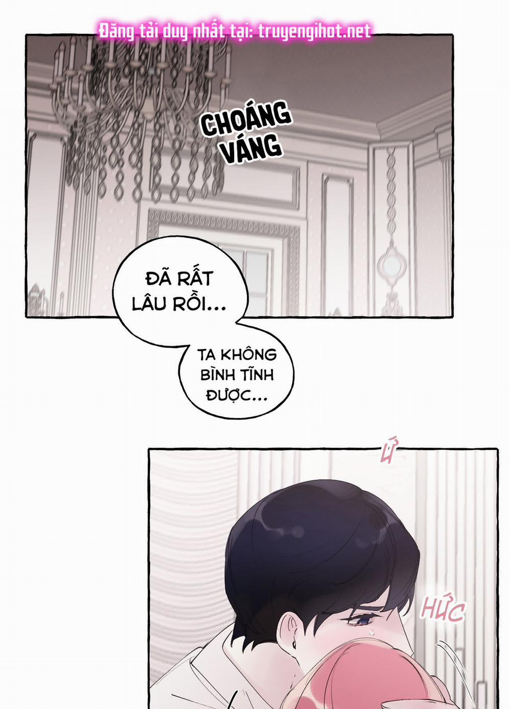 Lời Mời Gọi Phóng Đãng Của Nữ Công Tước 55.1 trang 32