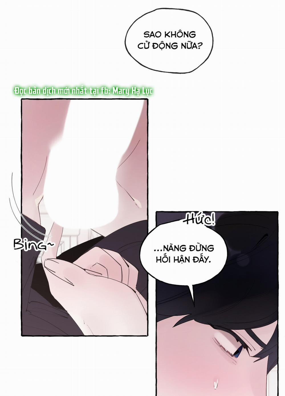 Lời Mời Gọi Phóng Đãng Của Nữ Công Tước 55.2 trang 13