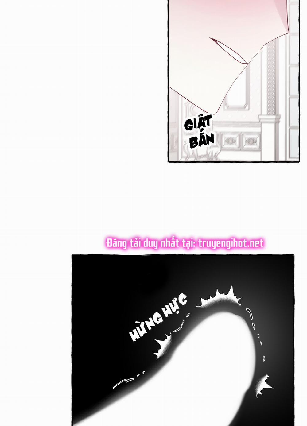 Lời Mời Gọi Phóng Đãng Của Nữ Công Tước 55.2 trang 14
