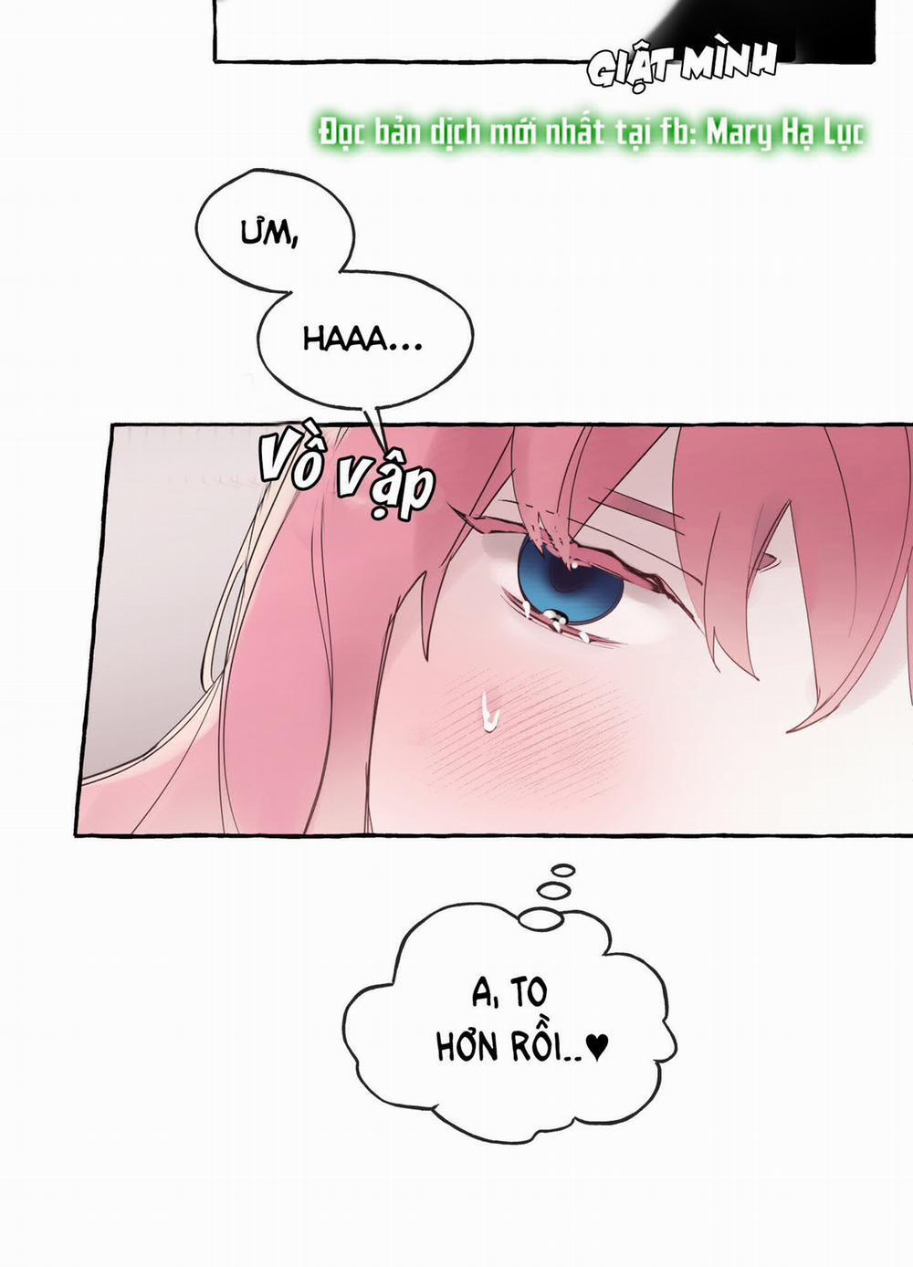 Lời Mời Gọi Phóng Đãng Của Nữ Công Tước 55.2 trang 15