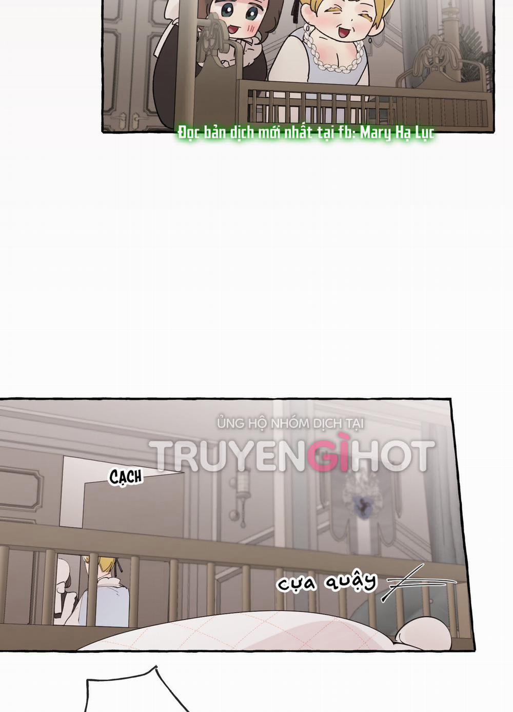 Lời Mời Gọi Phóng Đãng Của Nữ Công Tước 55.2 trang 24