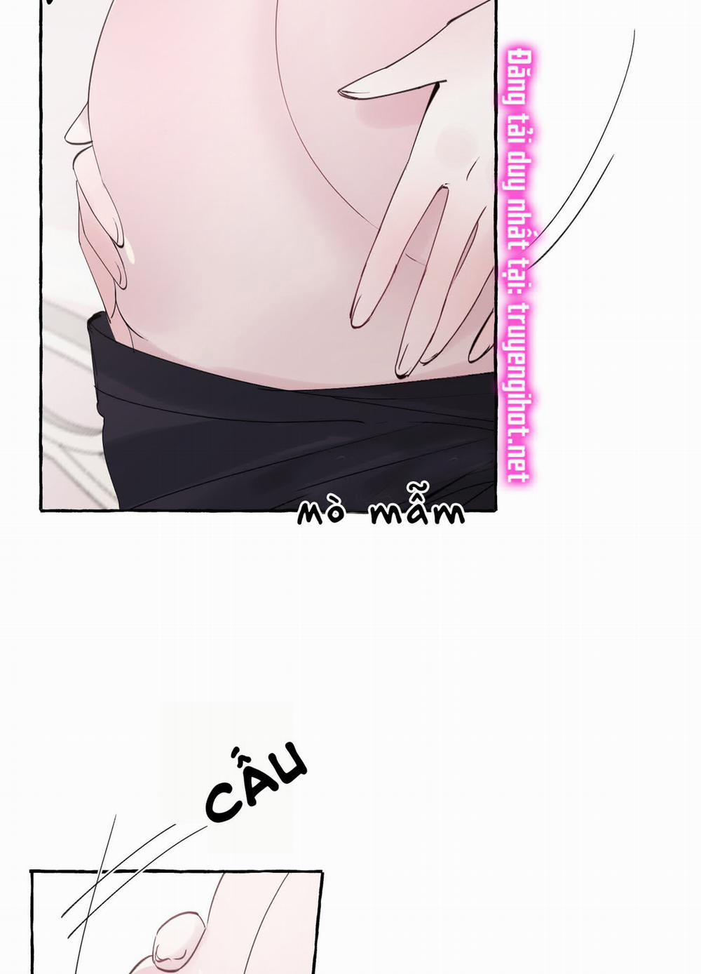 Lời Mời Gọi Phóng Đãng Của Nữ Công Tước 55.2 trang 8