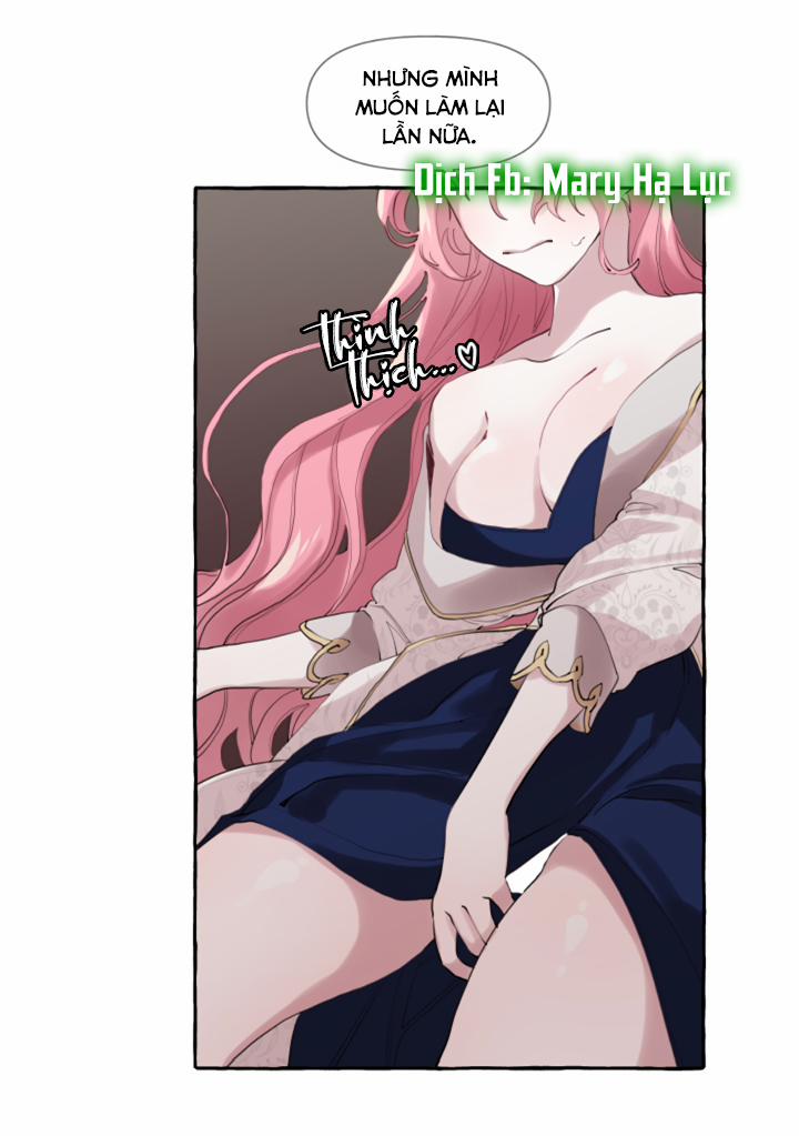 Lời Mời Gọi Phóng Đãng Của Nữ Công Tước 6 trang 67