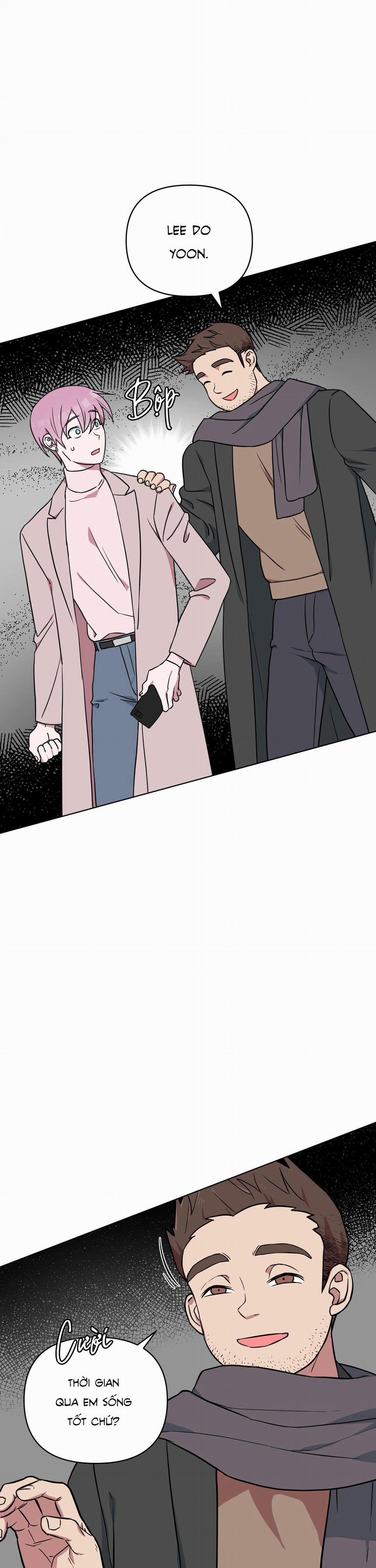 Lời Nguyền Đêm Giáng Sinh 10 NT6 0 trang 0