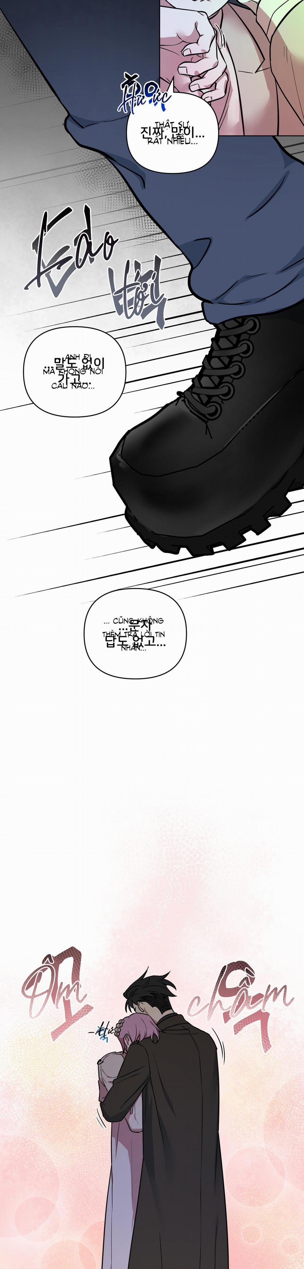 Lời Nguyền Đêm Giáng Sinh 10 NT6 0 trang 10