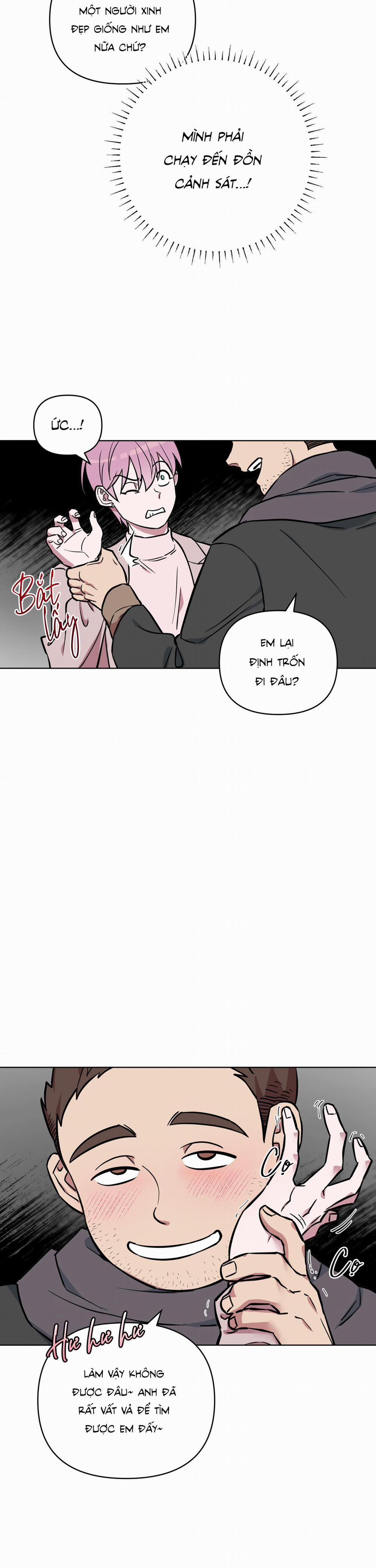 Lời Nguyền Đêm Giáng Sinh 10 NT6 0 trang 2