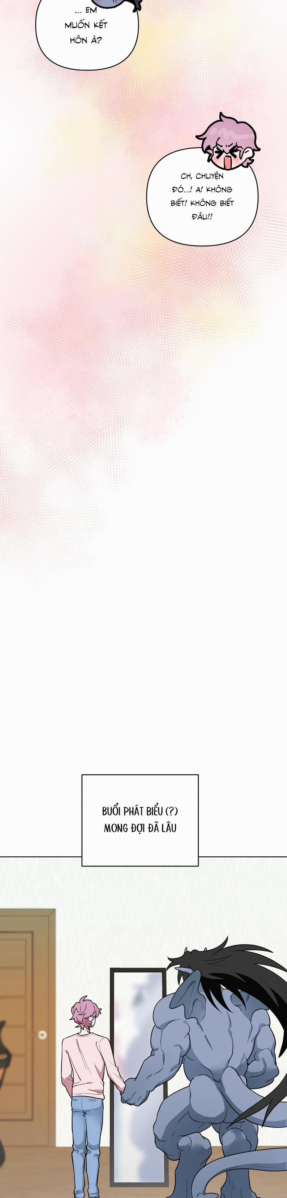 Lời Nguyền Đêm Giáng Sinh 10 NT6 0 trang 28