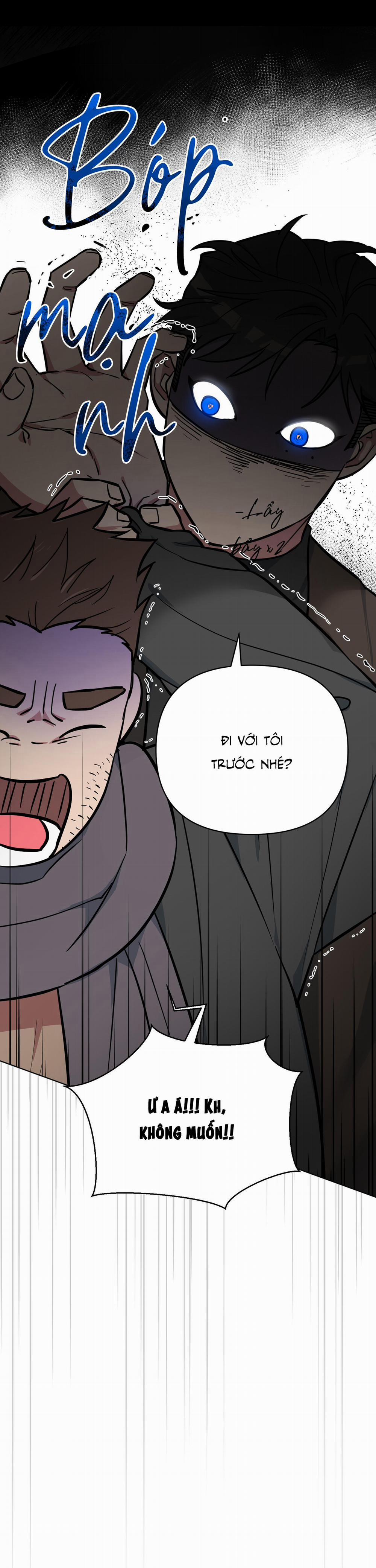 Lời Nguyền Đêm Giáng Sinh 10 NT6 0 trang 4