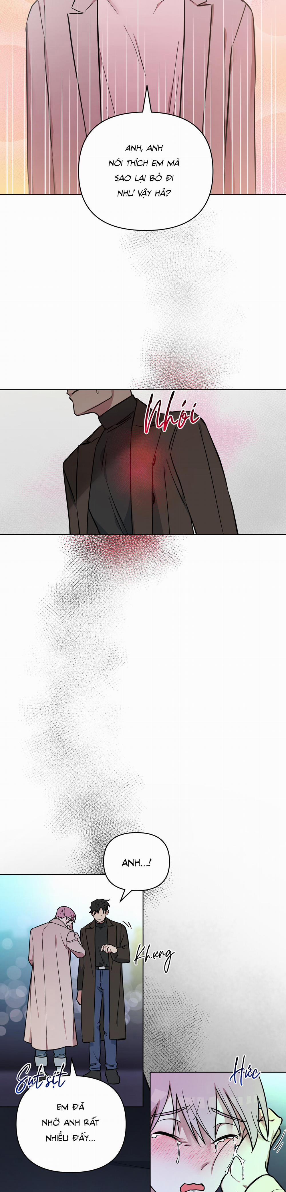 Lời Nguyền Đêm Giáng Sinh 10 NT6 0 trang 9