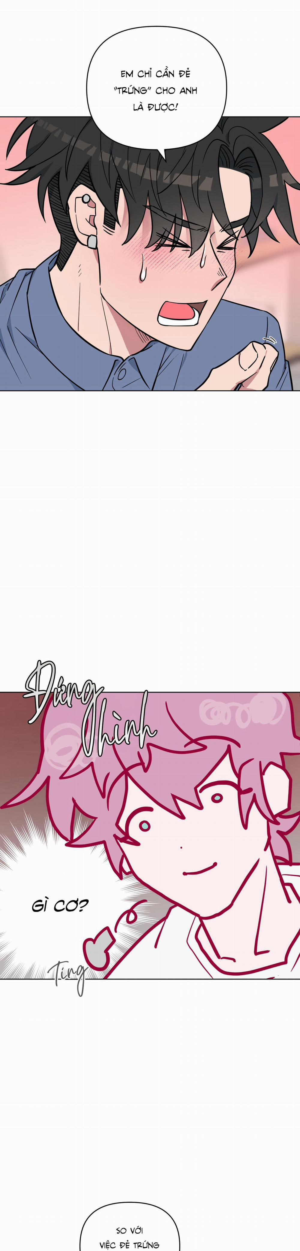 Lời Nguyền Đêm Giáng Sinh 10 trang 15