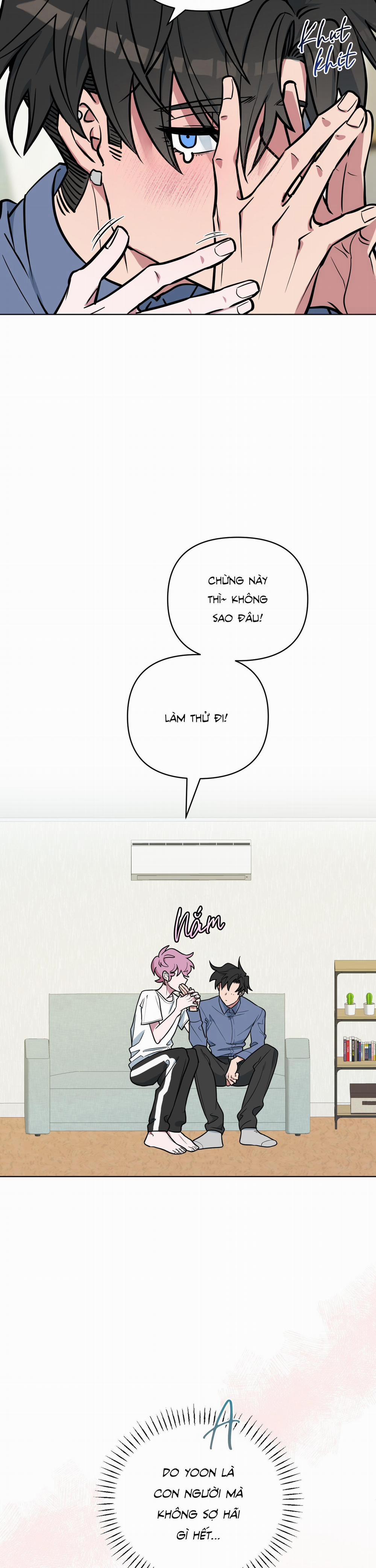 Lời Nguyền Đêm Giáng Sinh 10 trang 17