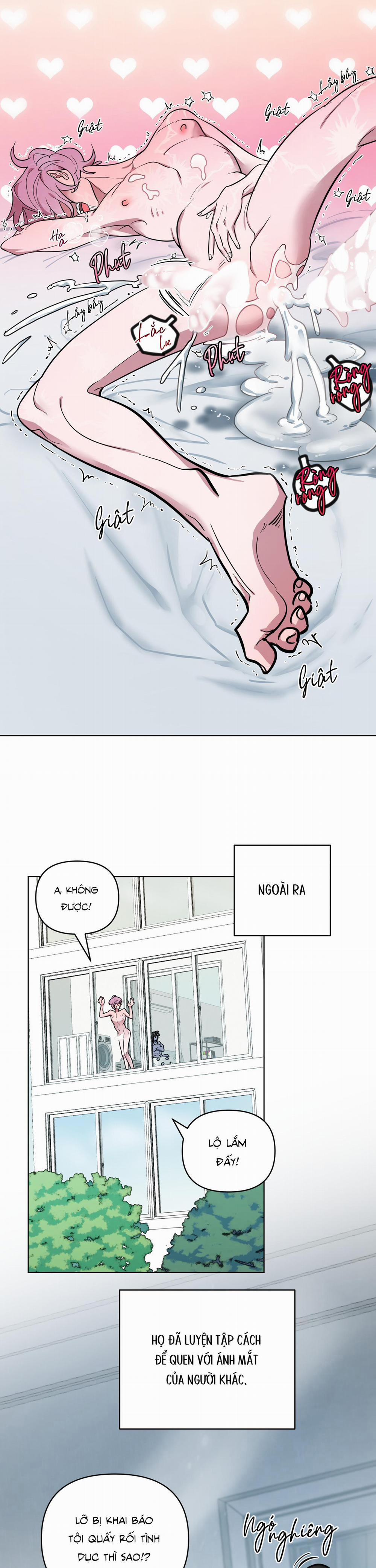 Lời Nguyền Đêm Giáng Sinh 10 trang 23