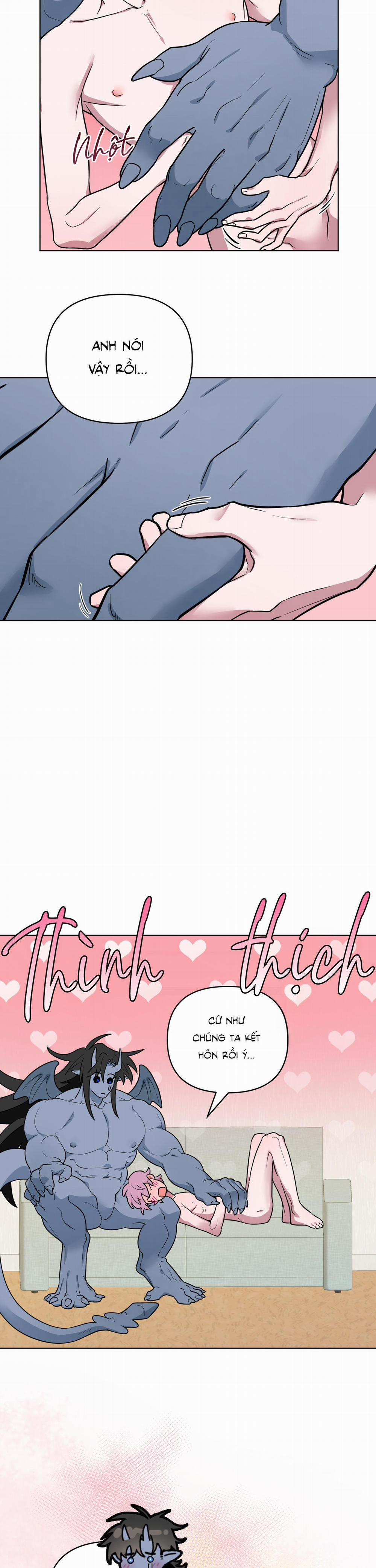 Lời Nguyền Đêm Giáng Sinh 10 trang 27