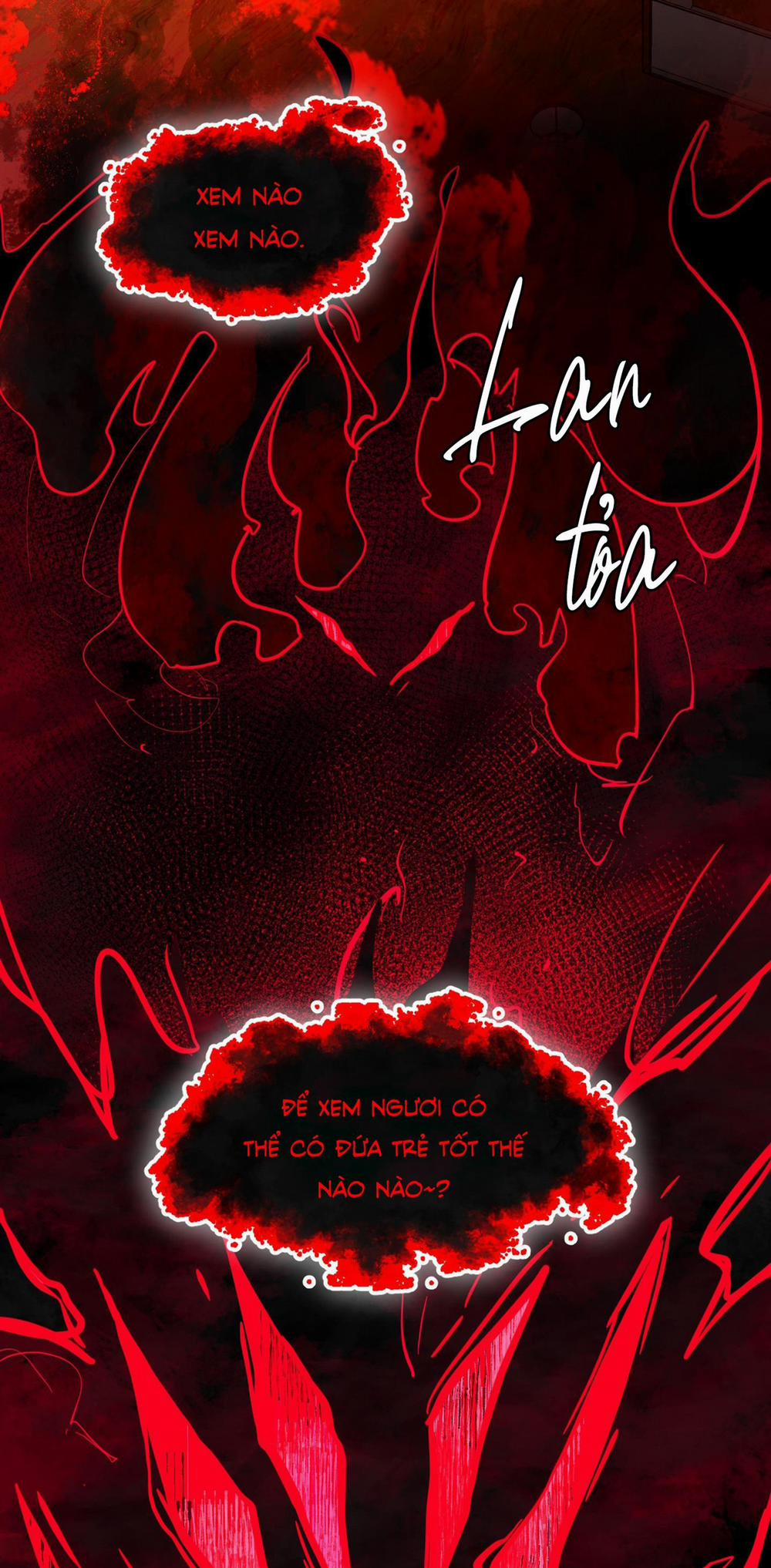 Lời Nguyền Đêm Giáng Sinh 10 trang 32