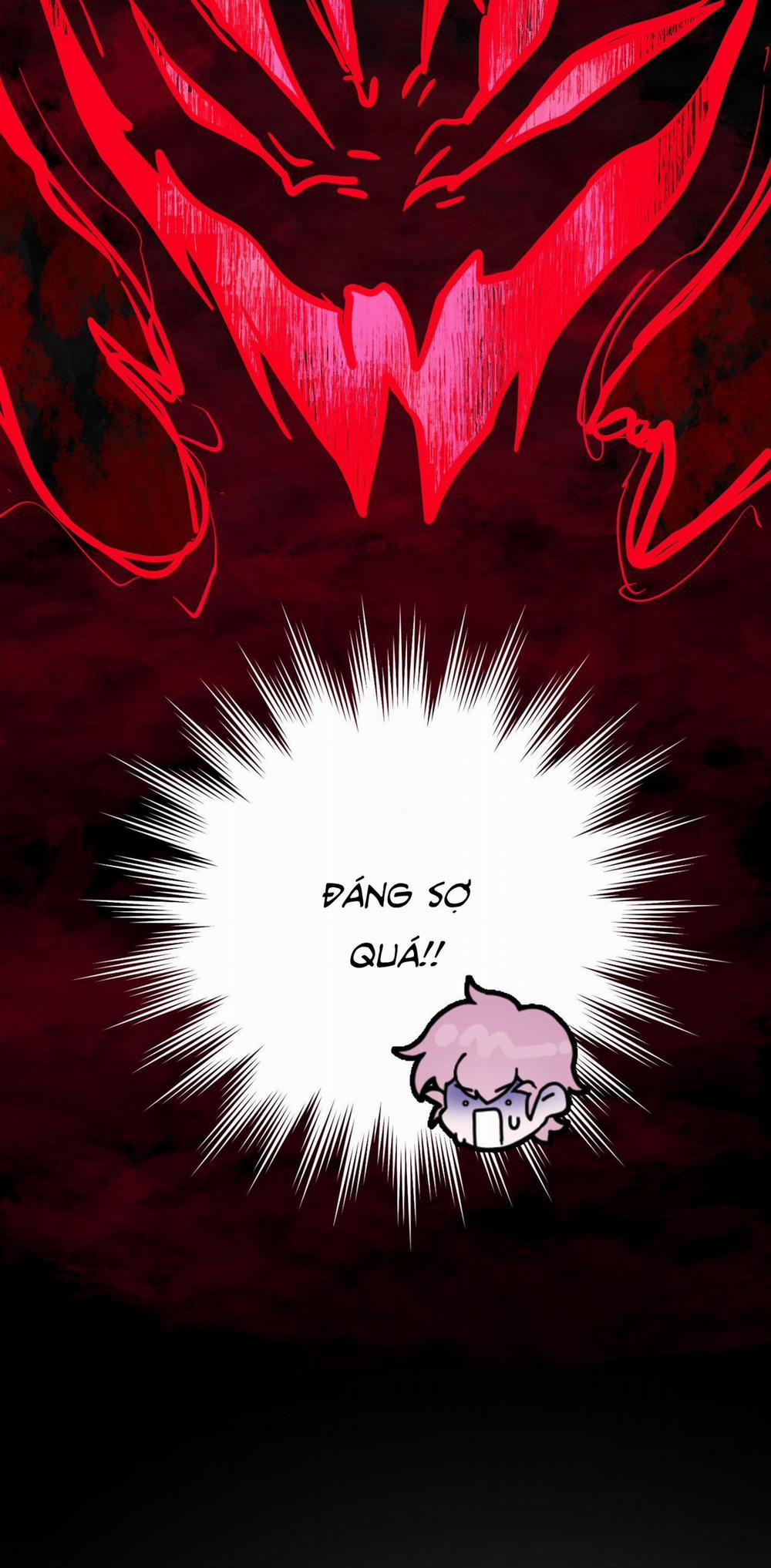 Lời Nguyền Đêm Giáng Sinh 10 trang 33