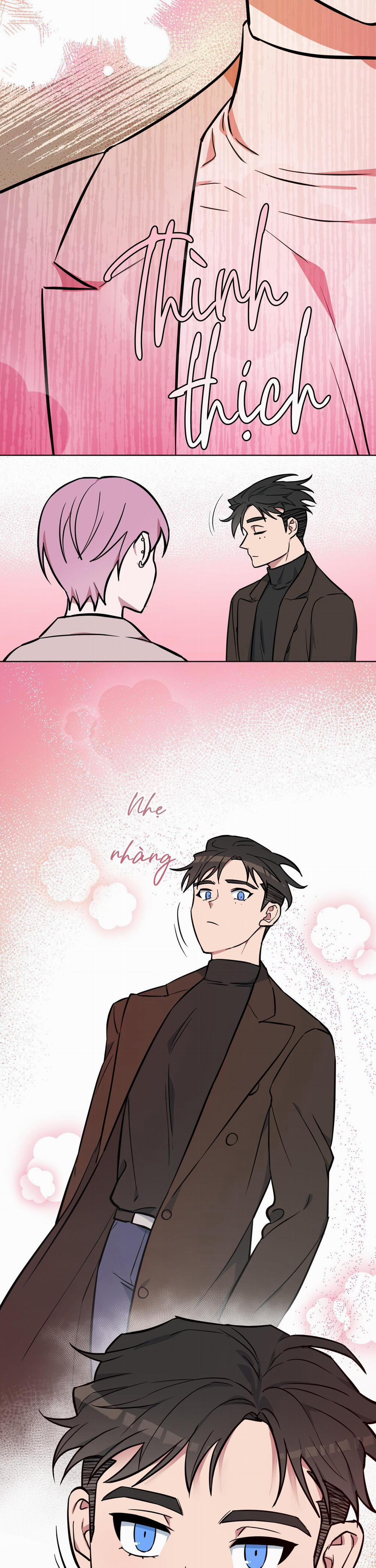 Lời Nguyền Đêm Giáng Sinh 10 trang 6