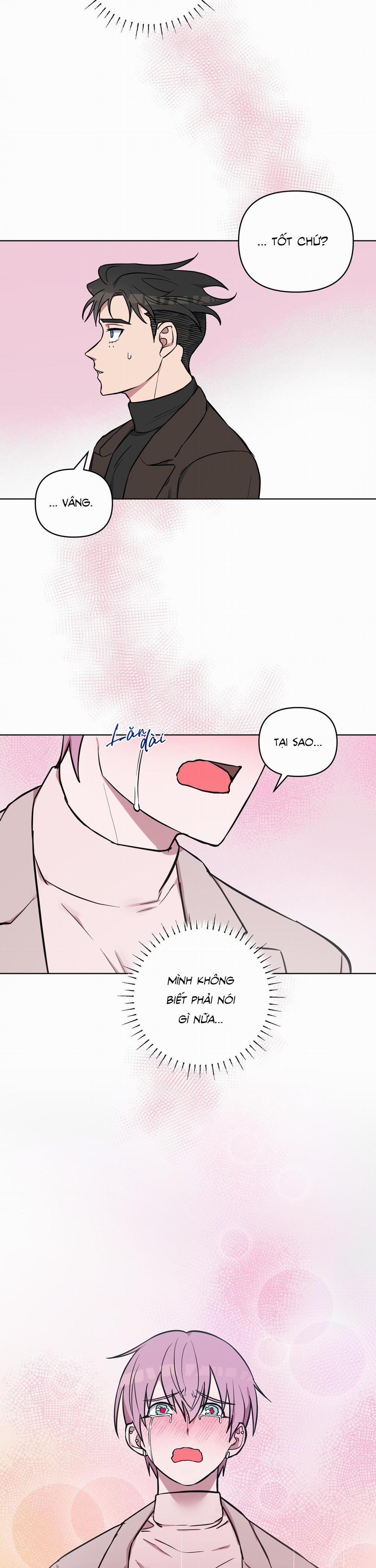 Lời Nguyền Đêm Giáng Sinh 10 trang 8