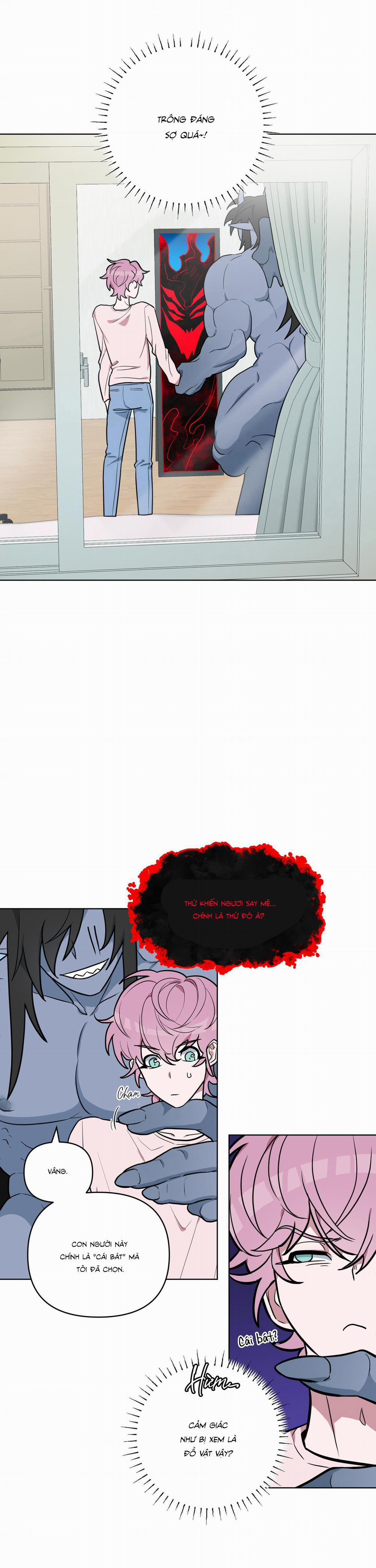 Lời Nguyền Đêm Giáng Sinh 11 trang 0