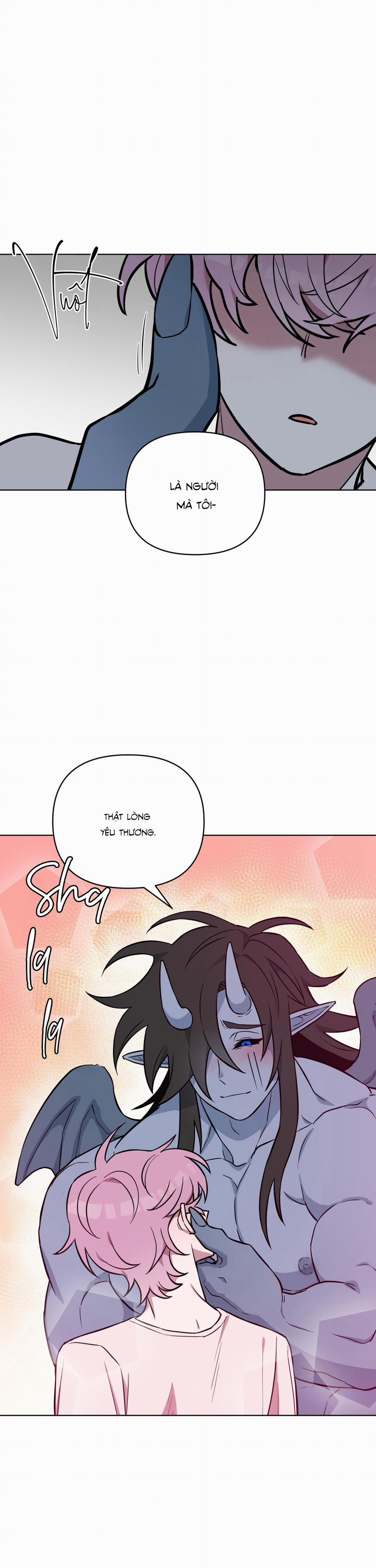 Lời Nguyền Đêm Giáng Sinh 11 trang 1