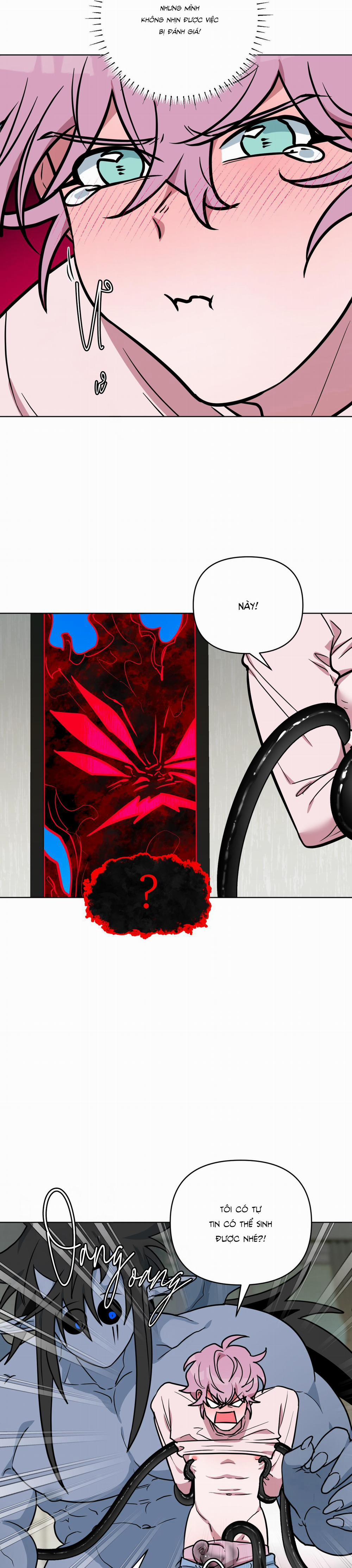 Lời Nguyền Đêm Giáng Sinh 11 trang 11