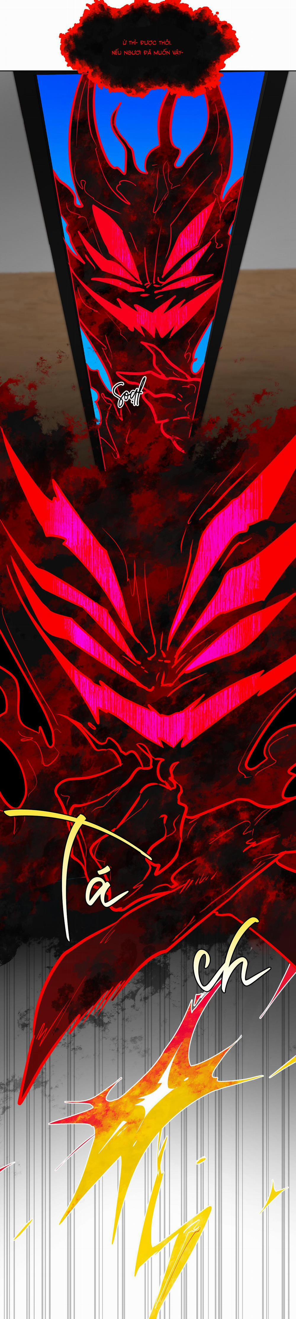 Lời Nguyền Đêm Giáng Sinh 11 trang 13