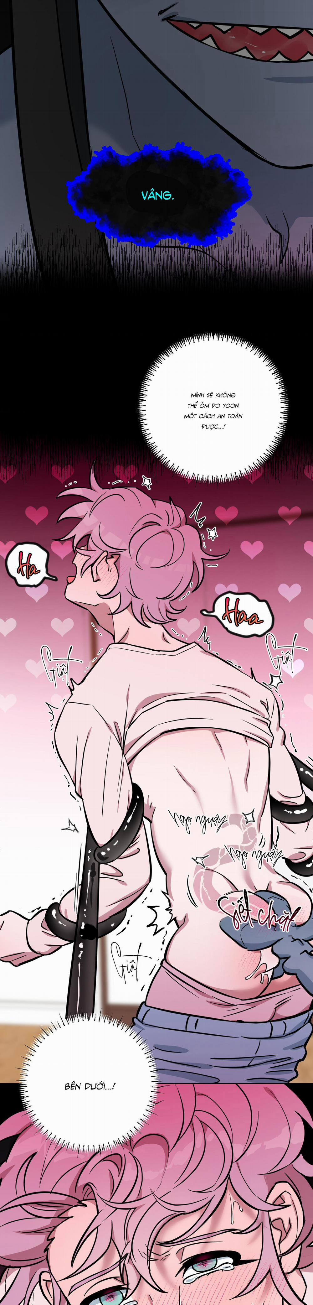 Lời Nguyền Đêm Giáng Sinh 11 trang 15