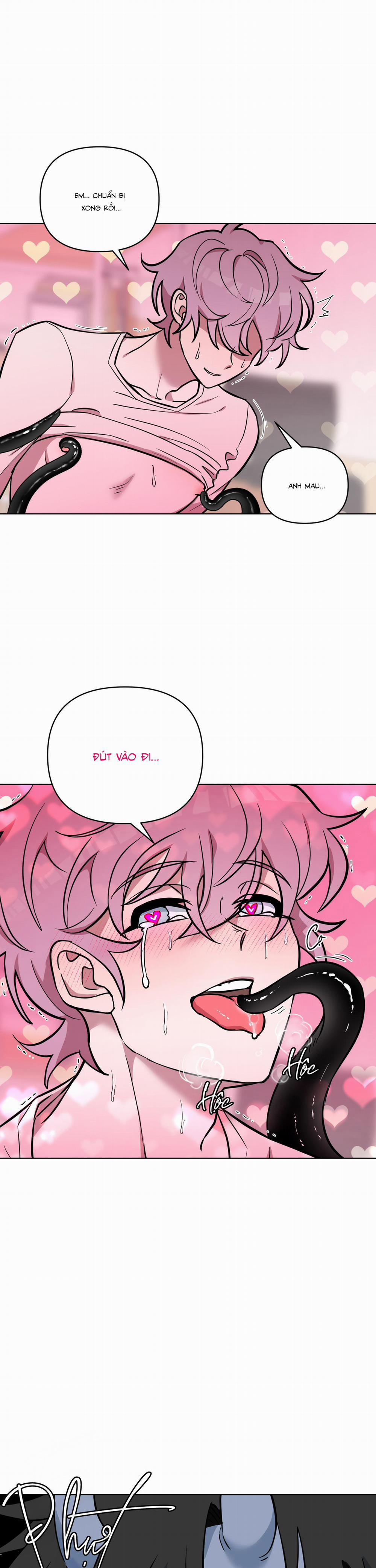 Lời Nguyền Đêm Giáng Sinh 11 trang 18