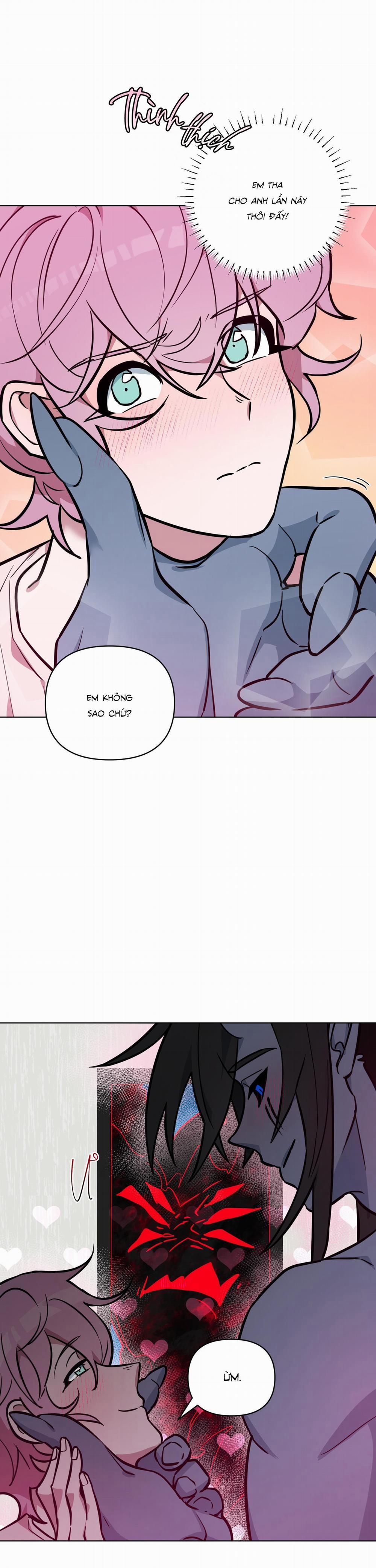 Lời Nguyền Đêm Giáng Sinh 11 trang 2