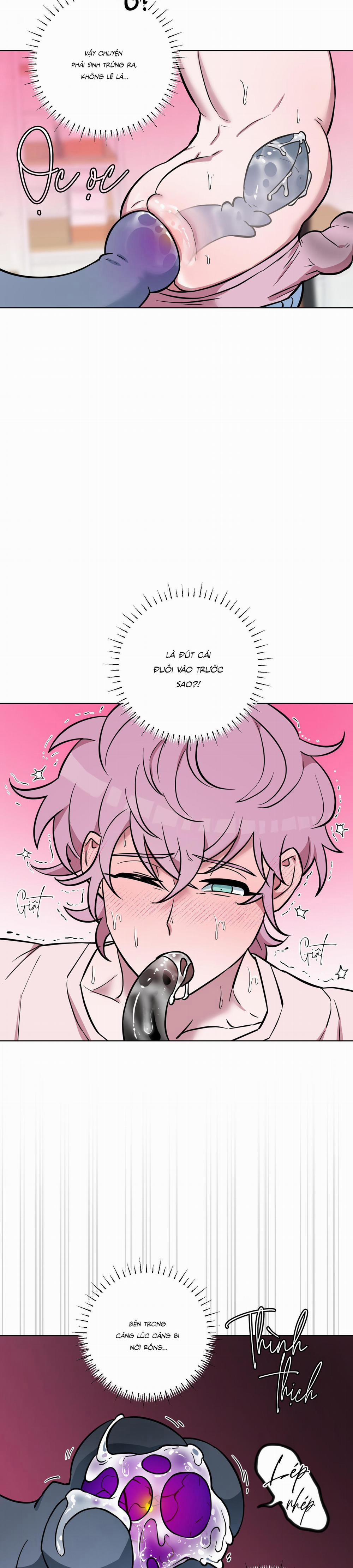 Lời Nguyền Đêm Giáng Sinh 11 trang 22