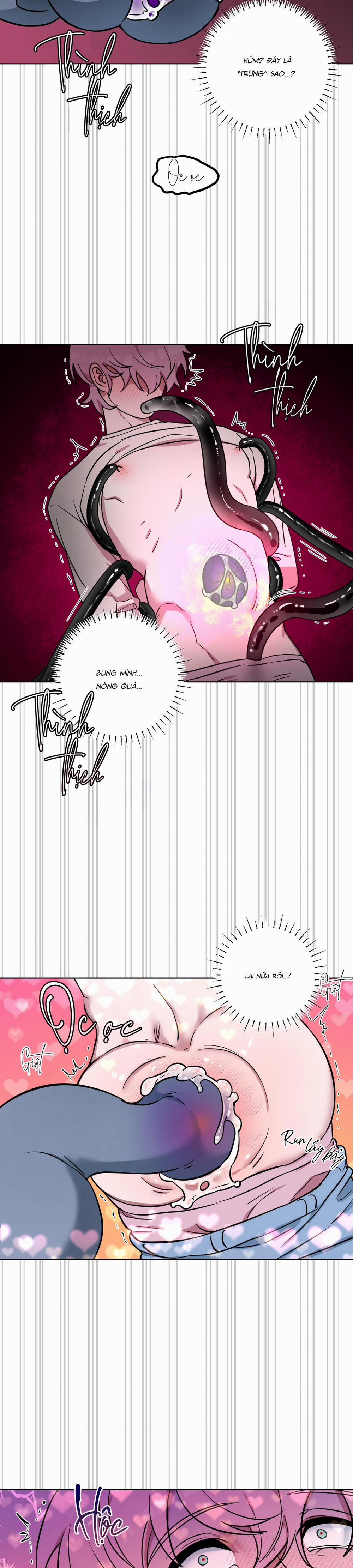 Lời Nguyền Đêm Giáng Sinh 11 trang 23