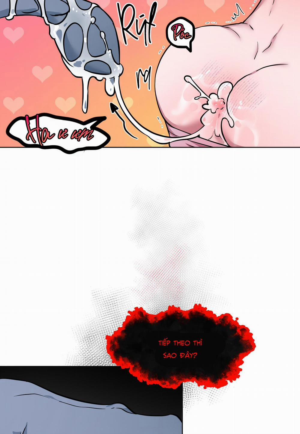 Lời Nguyền Đêm Giáng Sinh 11 trang 25