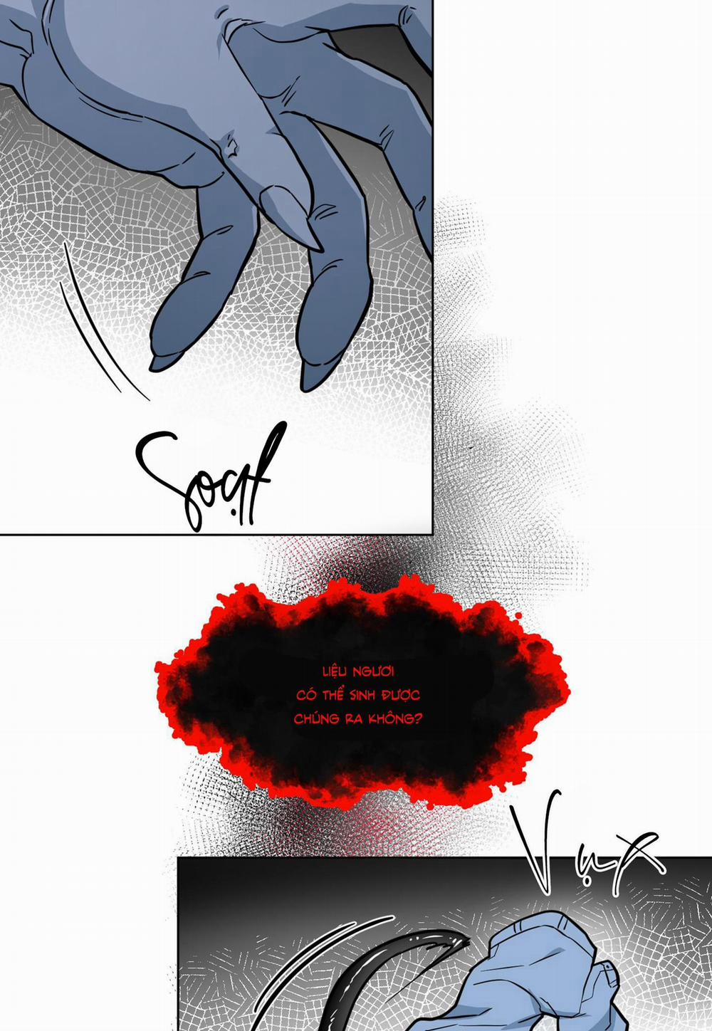 Lời Nguyền Đêm Giáng Sinh 11 trang 26