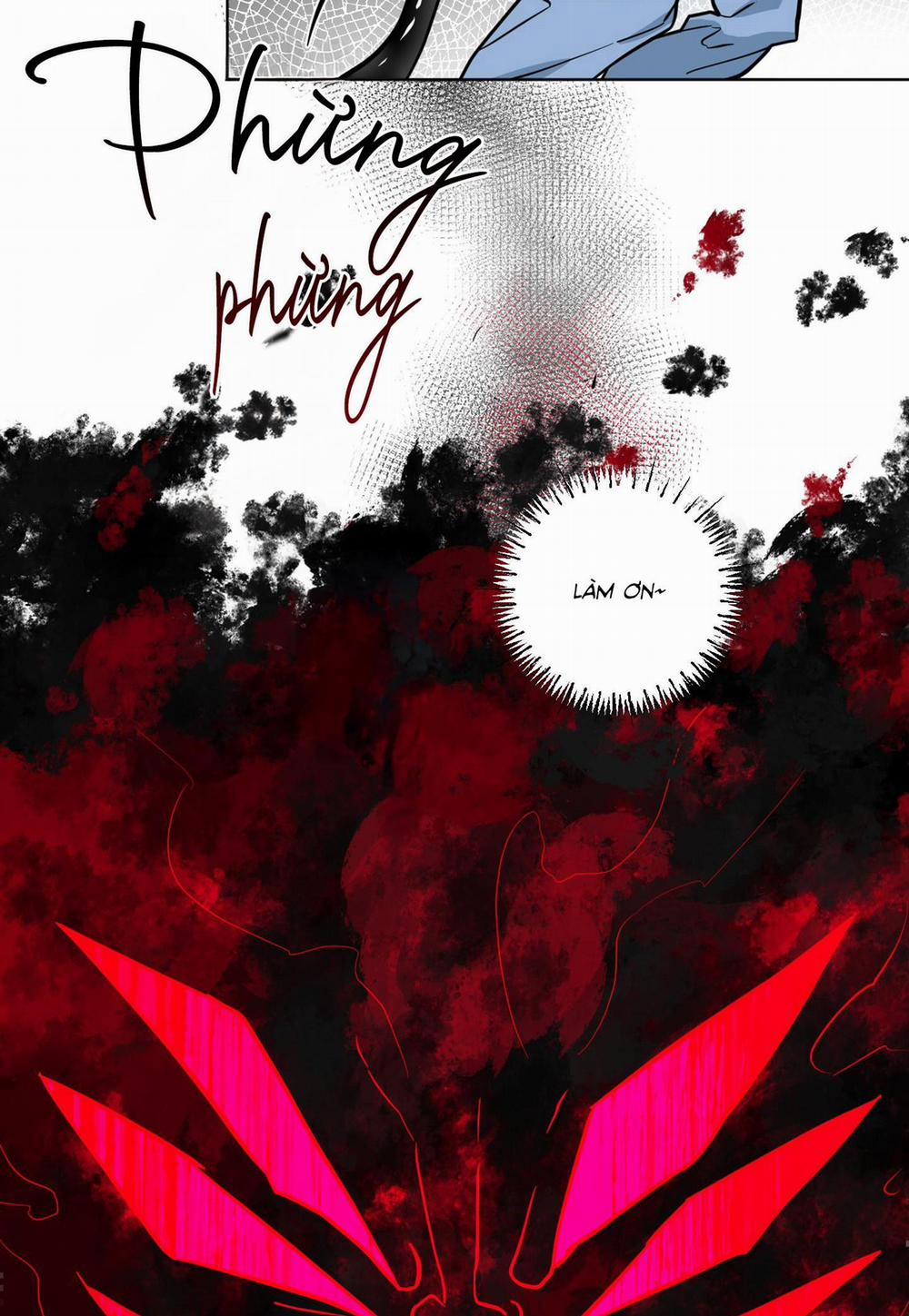 Lời Nguyền Đêm Giáng Sinh 11 trang 27