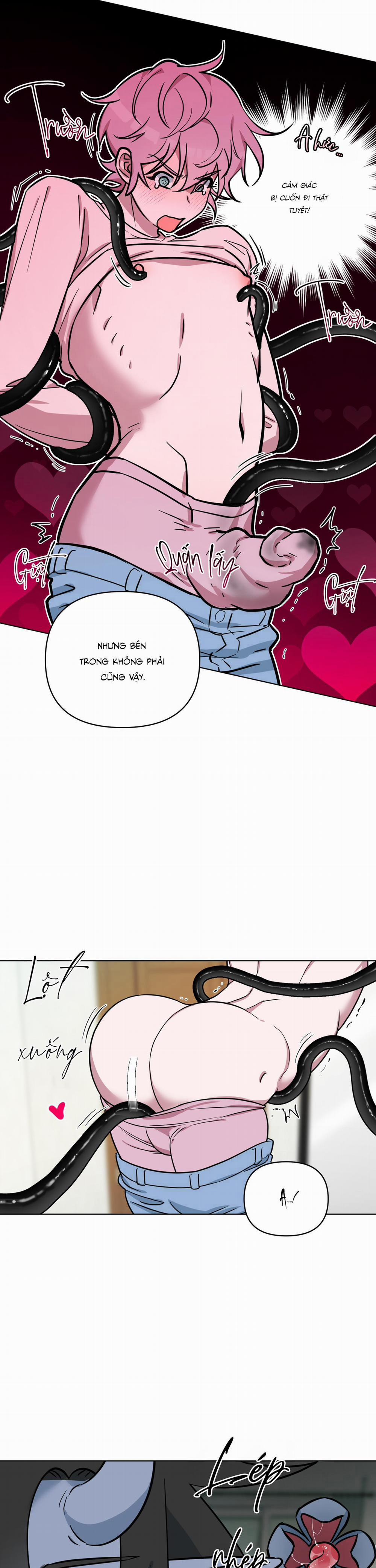 Lời Nguyền Đêm Giáng Sinh 11 trang 7