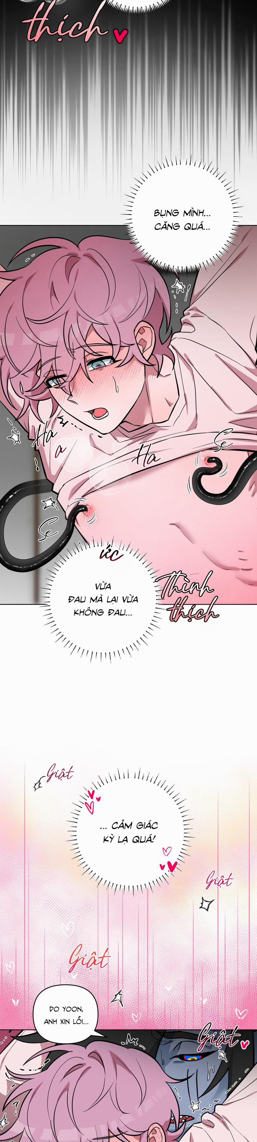 Lời Nguyền Đêm Giáng Sinh 12 NT8 0 trang 1