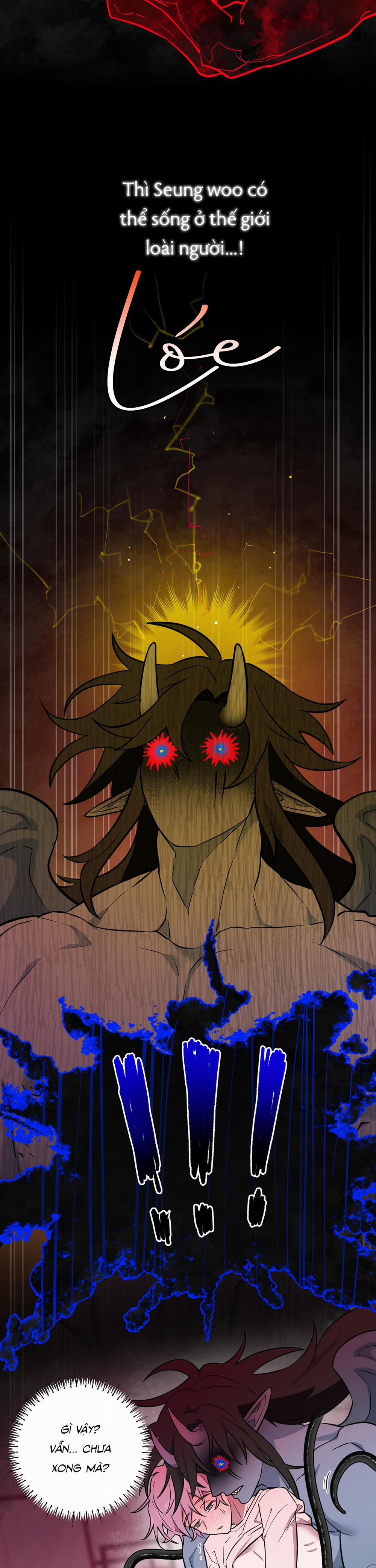 Lời Nguyền Đêm Giáng Sinh 12 NT8 0 trang 12