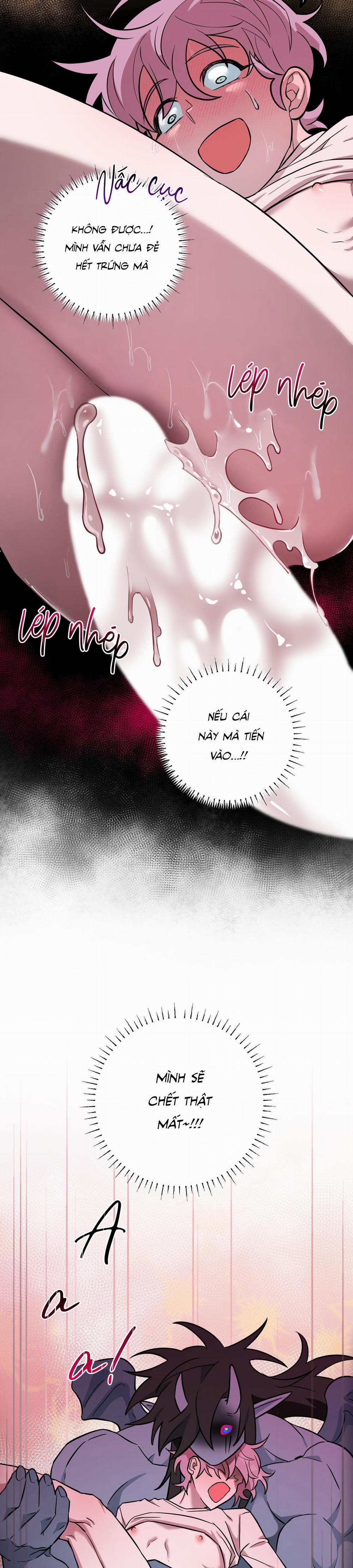 Lời Nguyền Đêm Giáng Sinh 12 NT8 0 trang 15