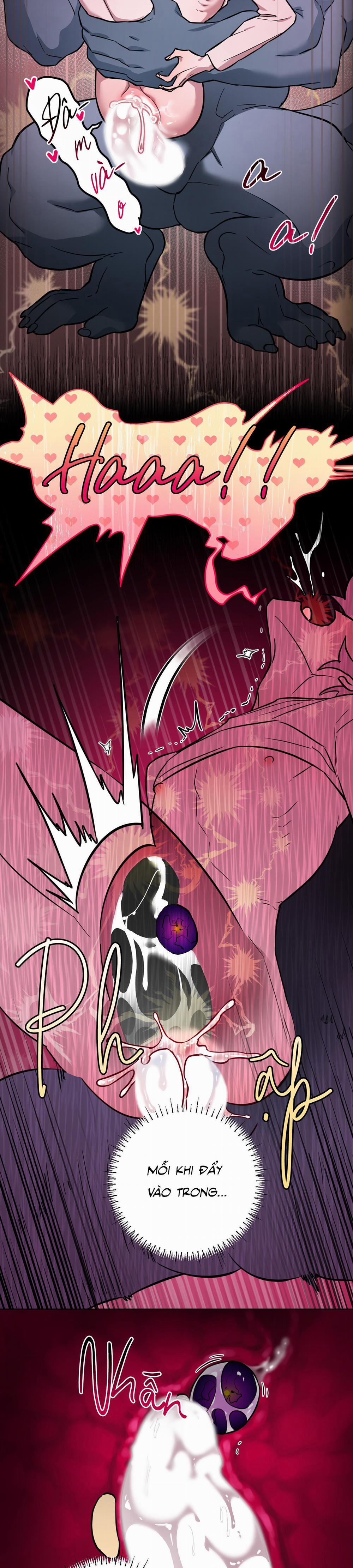 Lời Nguyền Đêm Giáng Sinh 12 NT8 0 trang 16