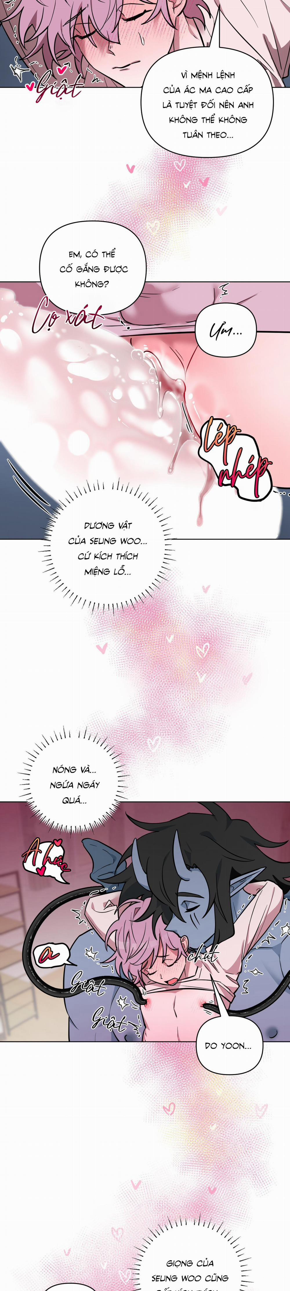 Lời Nguyền Đêm Giáng Sinh 12 NT8 0 trang 2