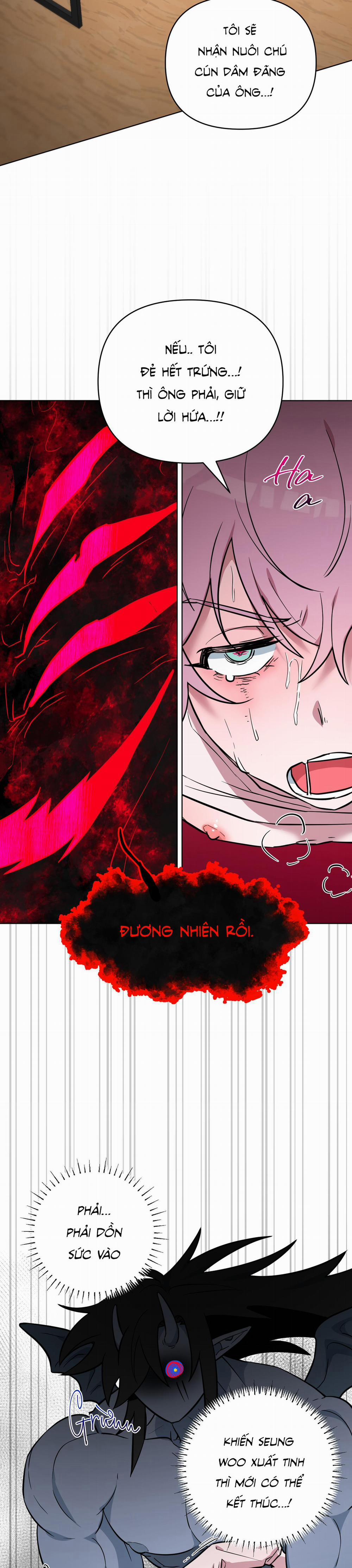 Lời Nguyền Đêm Giáng Sinh 12 NT8 0 trang 20