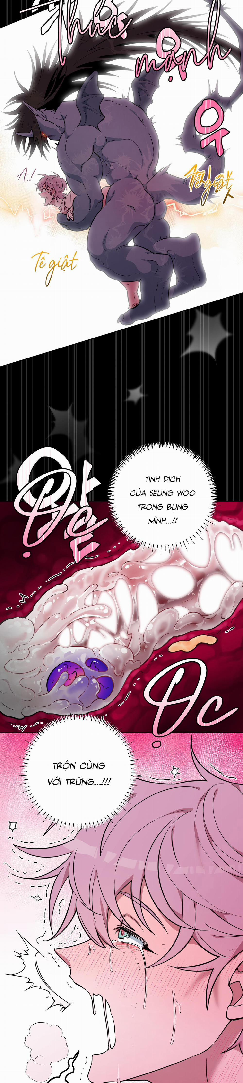 Lời Nguyền Đêm Giáng Sinh 12 NT8 0 trang 22