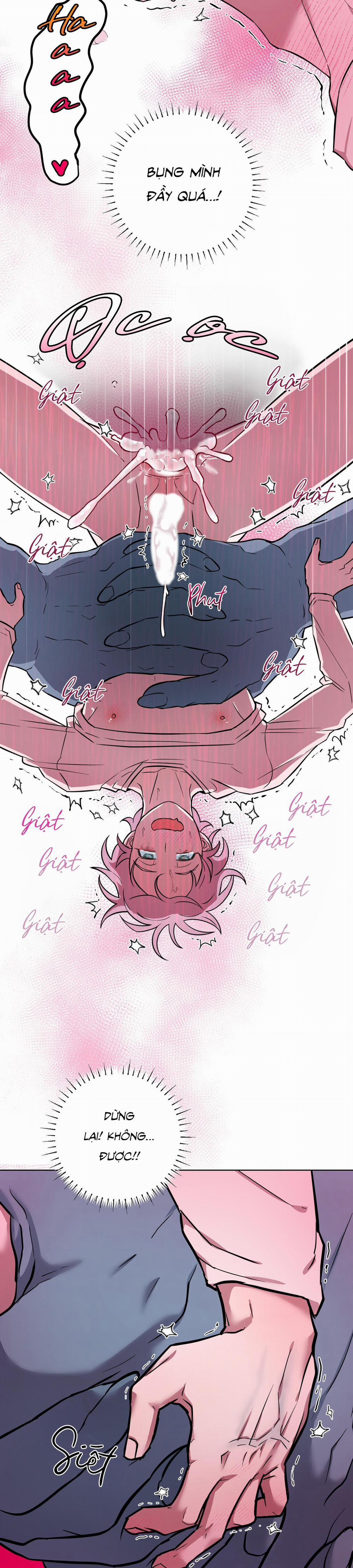 Lời Nguyền Đêm Giáng Sinh 12 NT8 0 trang 23