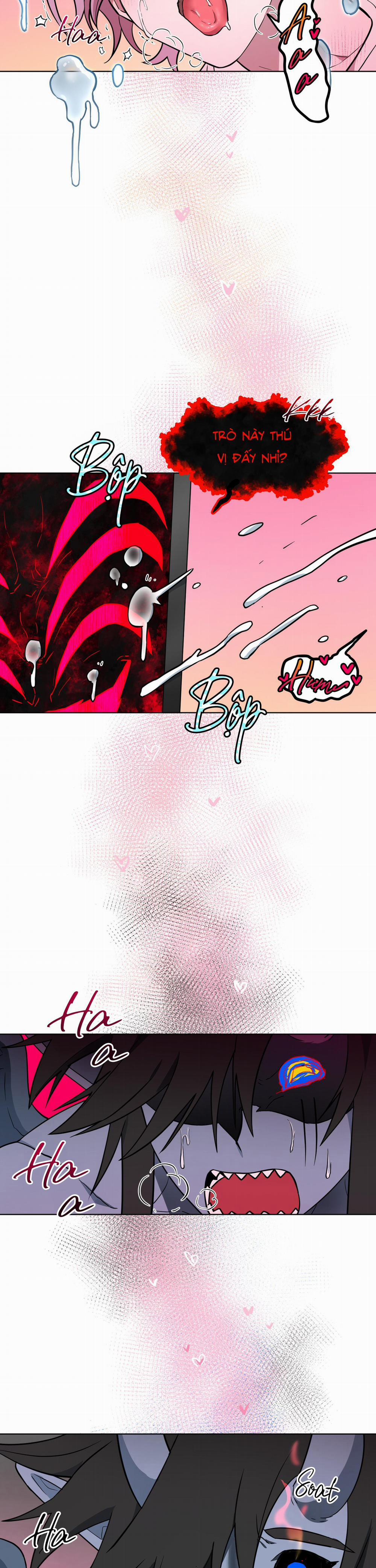 Lời Nguyền Đêm Giáng Sinh 12 NT8 0 trang 25