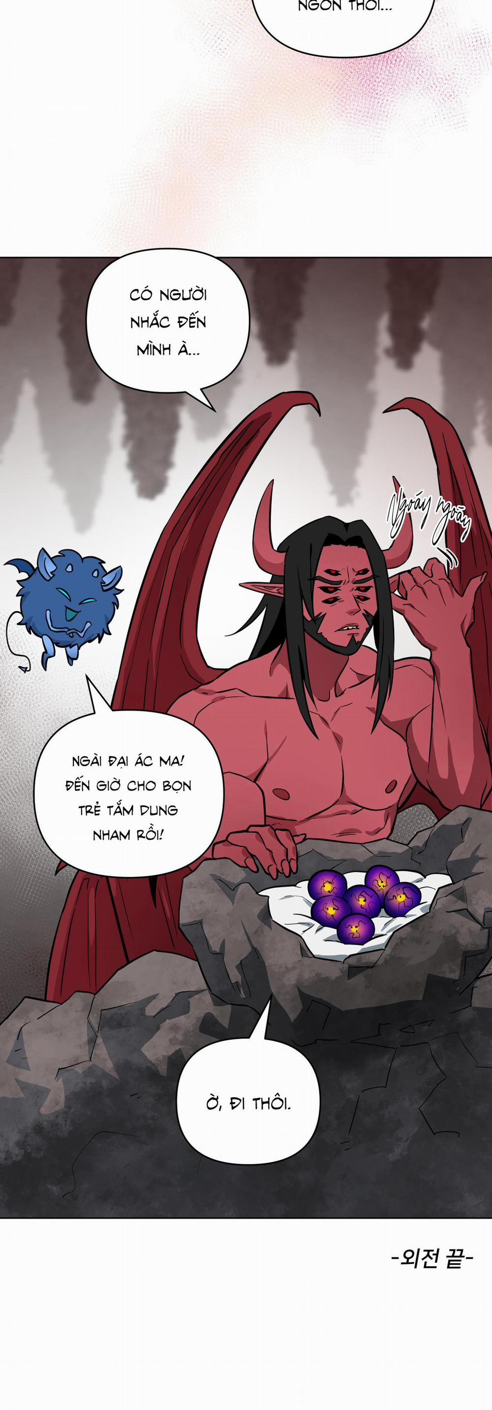 Lời Nguyền Đêm Giáng Sinh 12 NT8 0 trang 34