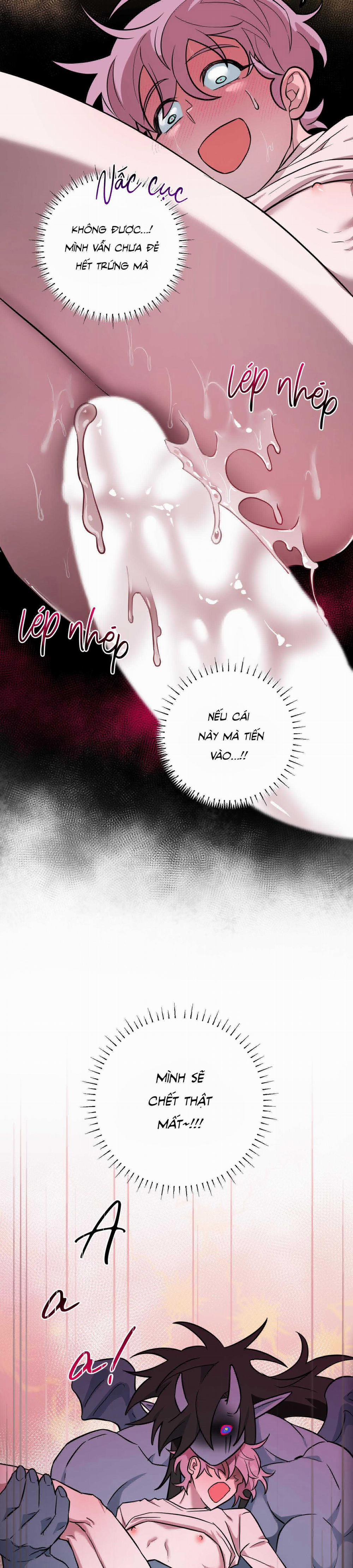 Lời Nguyền Đêm Giáng Sinh 12 trang 15