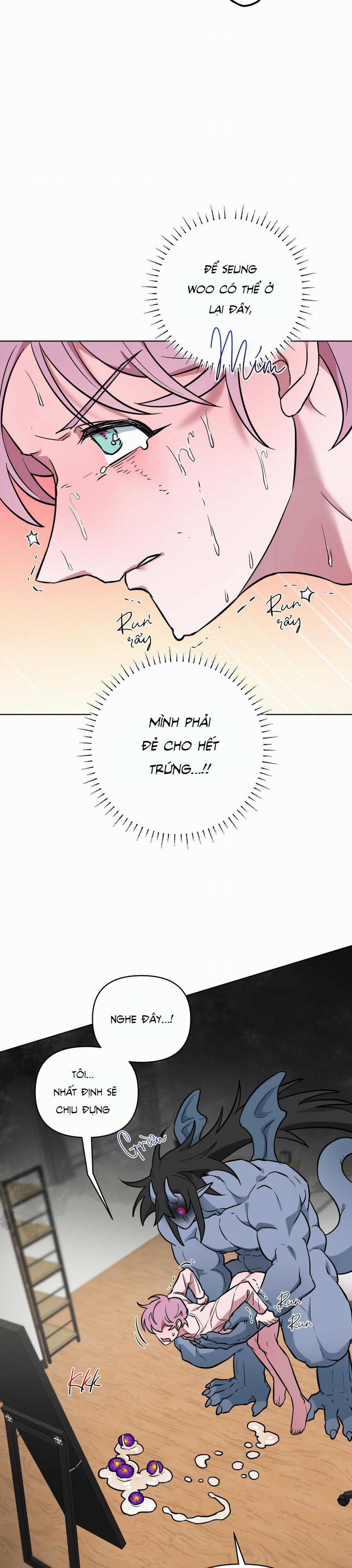 Lời Nguyền Đêm Giáng Sinh 12 trang 19