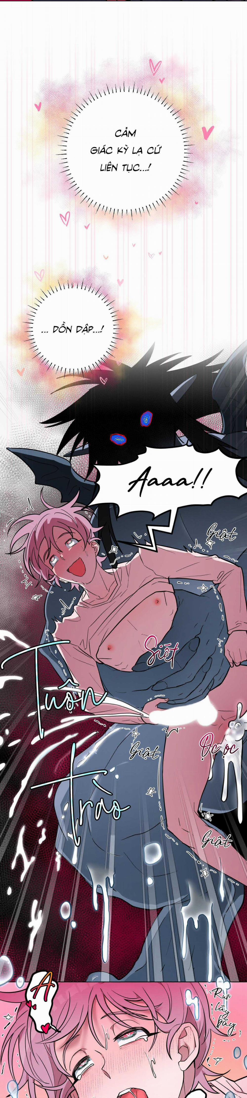 Lời Nguyền Đêm Giáng Sinh 12 trang 24