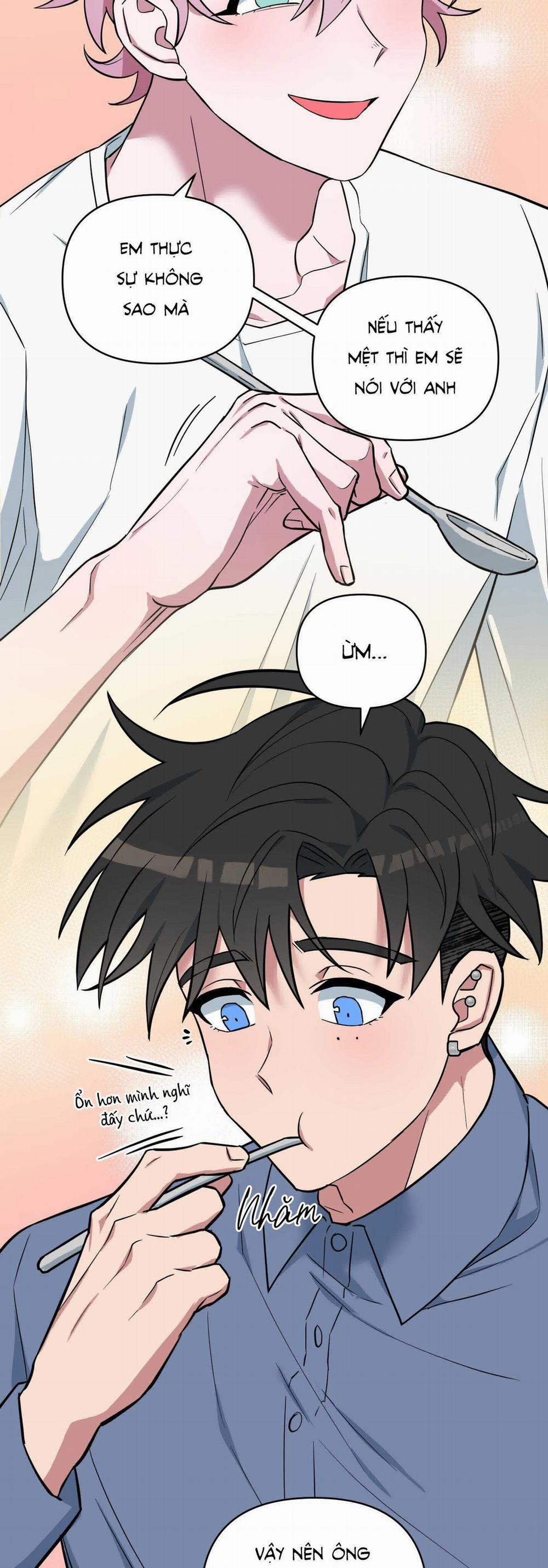 Lời Nguyền Đêm Giáng Sinh 12 trang 32