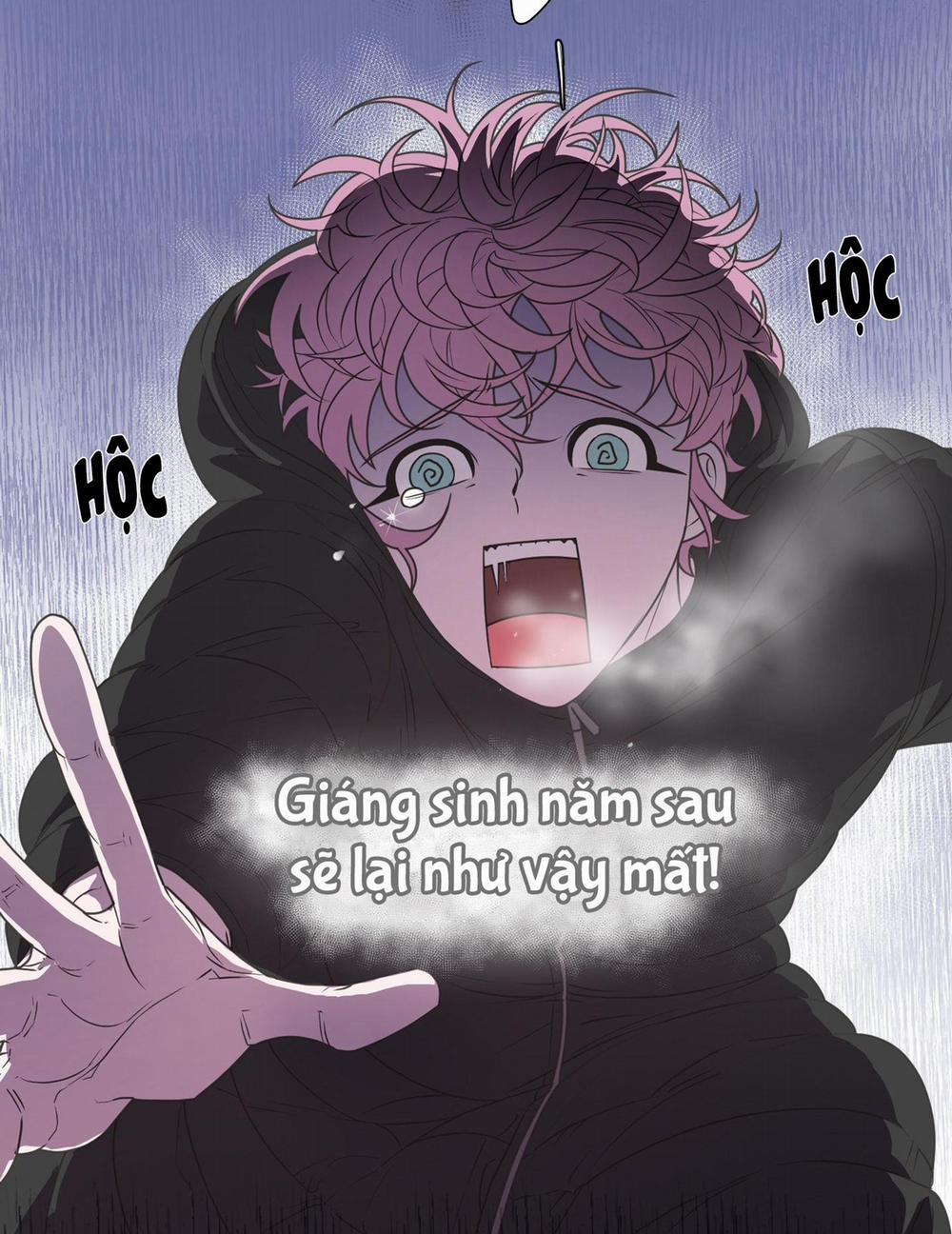 Lời Nguyền Đêm Giáng Sinh 2 trang 11